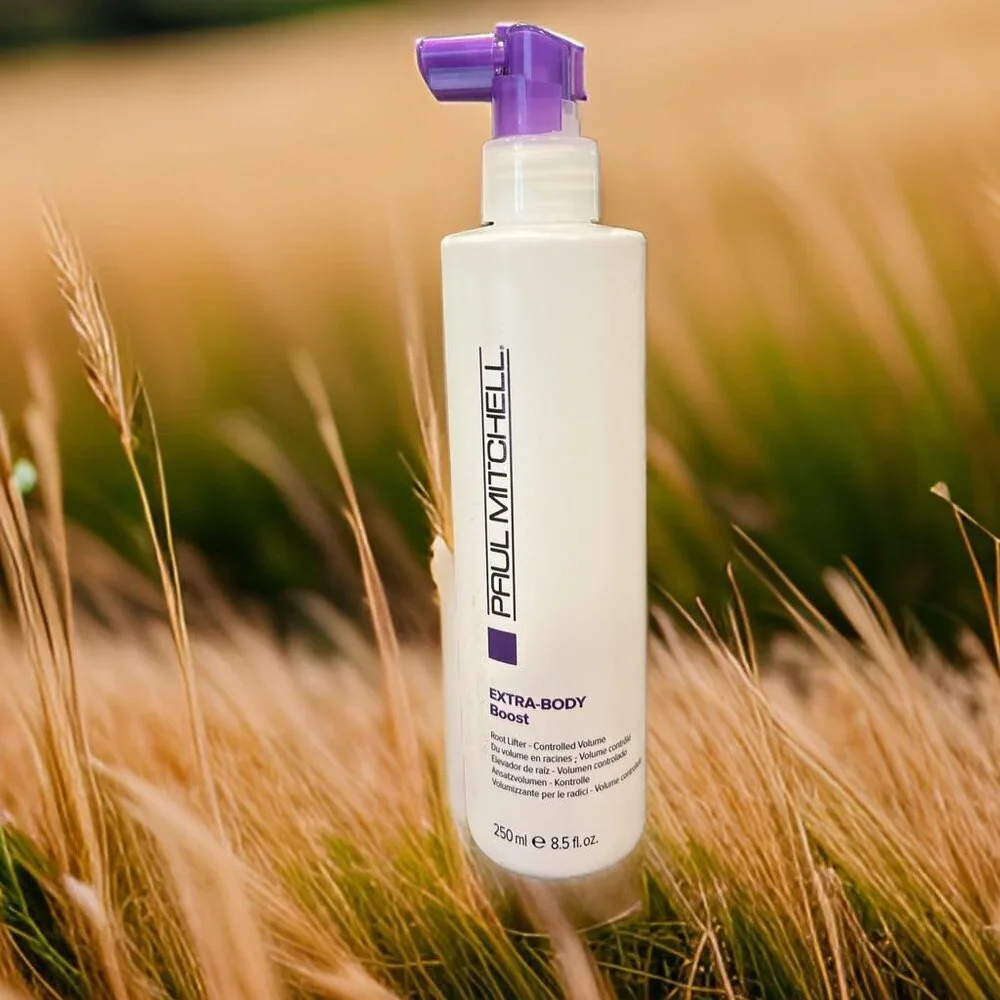 Paul Mitchell Extra-Body Boost Root Lifter 8.5 oz